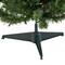 3ft. Pre-Lit Canadian Pine Artificial Christmas Tree, Clear & White LED Lights